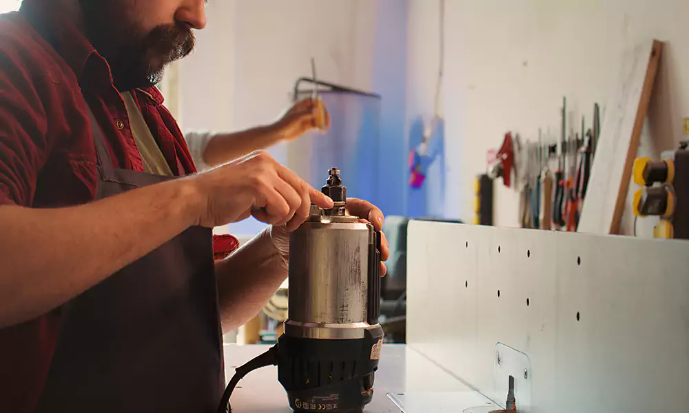 Blender Repair in Bonita Springs, FL