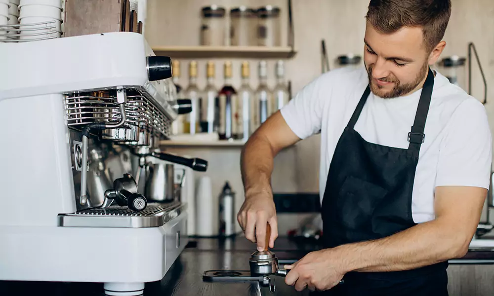 Coffee Machine Repair in Bonita Springs, FL
