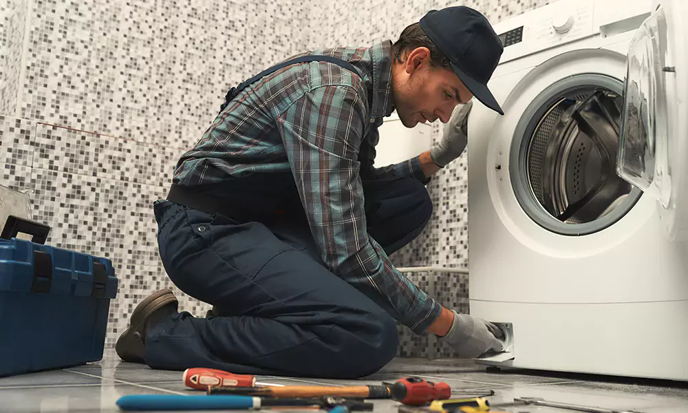 Commercial Dryer Repair in Bonita Springs, FL