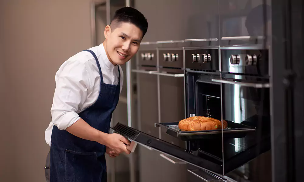 Commercial Oven Repair in Bonita Springs, FL