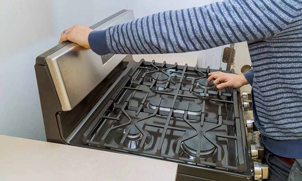 Cooktop Repair in Bonita Springs, FL