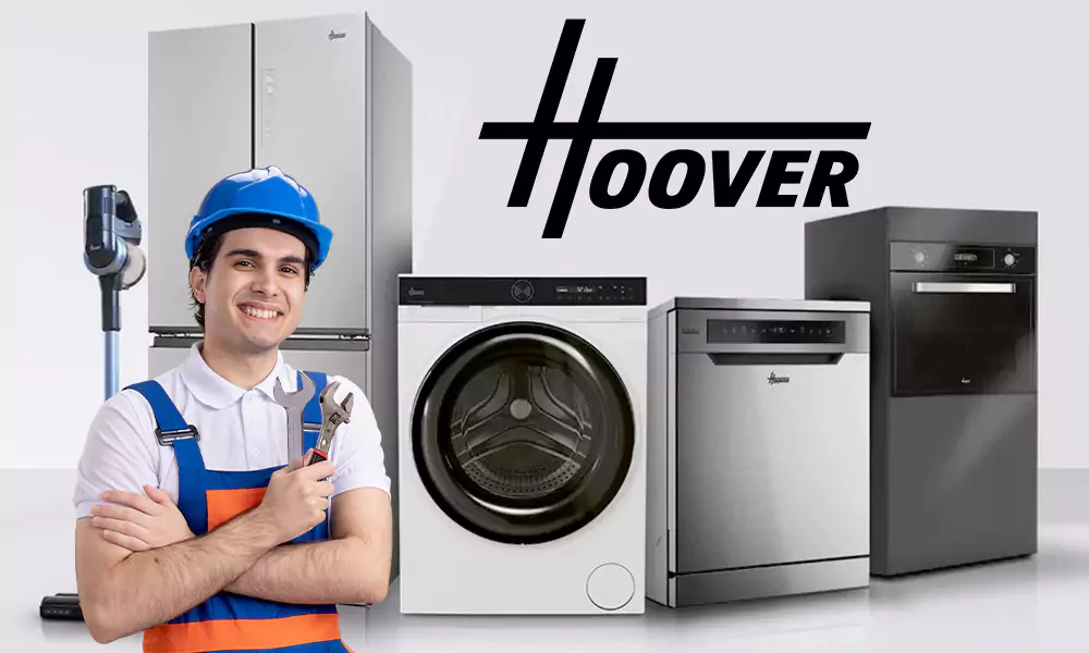 Hoover Appliance Repair & Installation Services Bonita Springs, FL