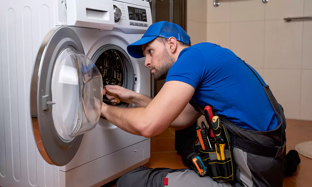 Laundry Appliance Repair in Bonita Springs, FL