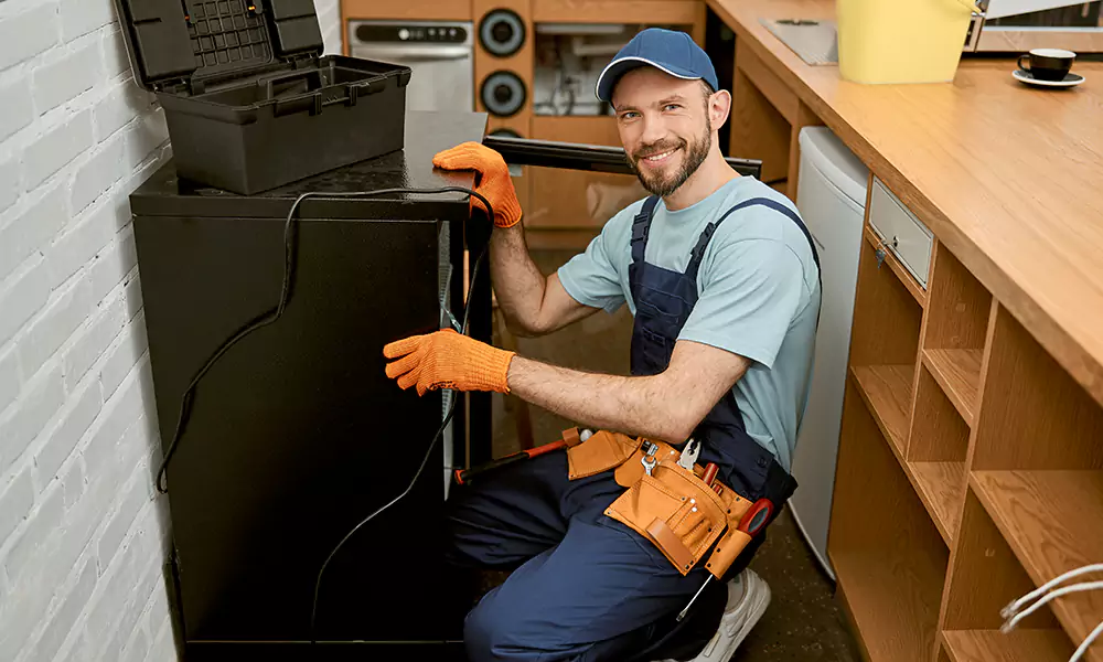Mini Fridge Repair in Bonita Springs, FL