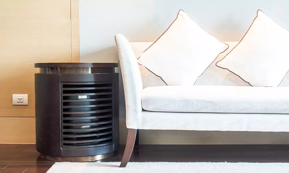 Portable Air Conditioner Repair in Bonita Springs, FL