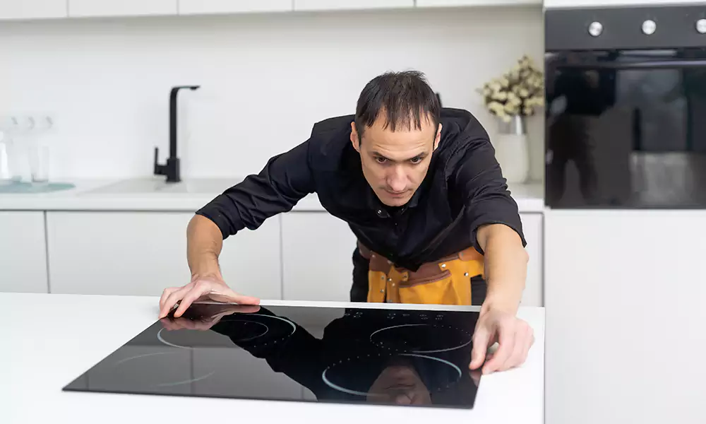 Range Repair in Bonita Springs, FL