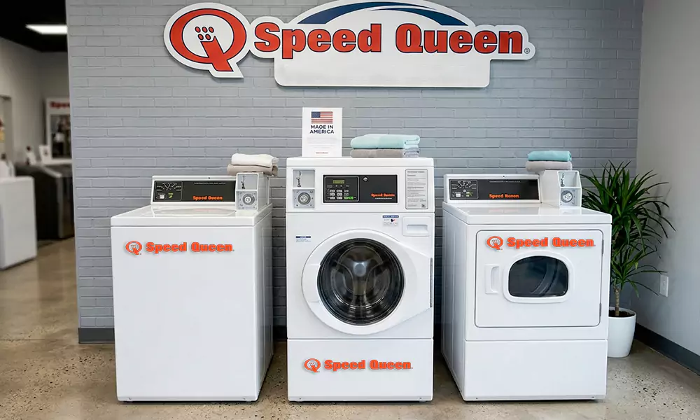 Speed Queen Appliance Repair & Installation Services Bonita Springs, FL