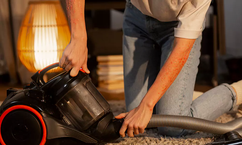 Vacuum Repair in Bonita Springs, FL