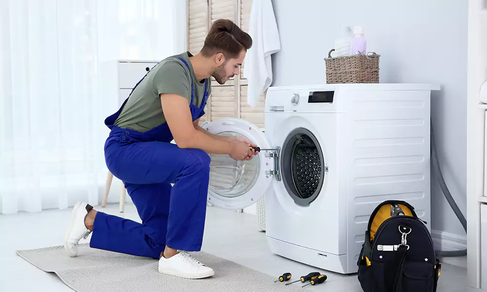 Washer Repairs in Bonita Springs, FL