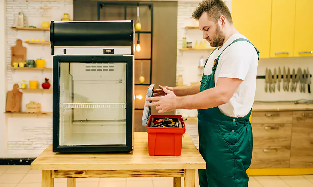 Wine Cooler Repair in Bonita Springs, FL