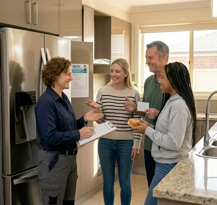 Why Homeowners Choose Appliance Repair Bonita Springs in Bonita Springs, FL?