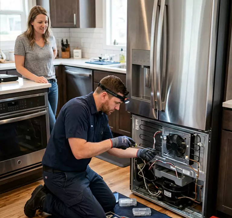Reliable Appliance Repair Company in Bonita Springs: Local Appliance Repair Help for Everyday Home Problems