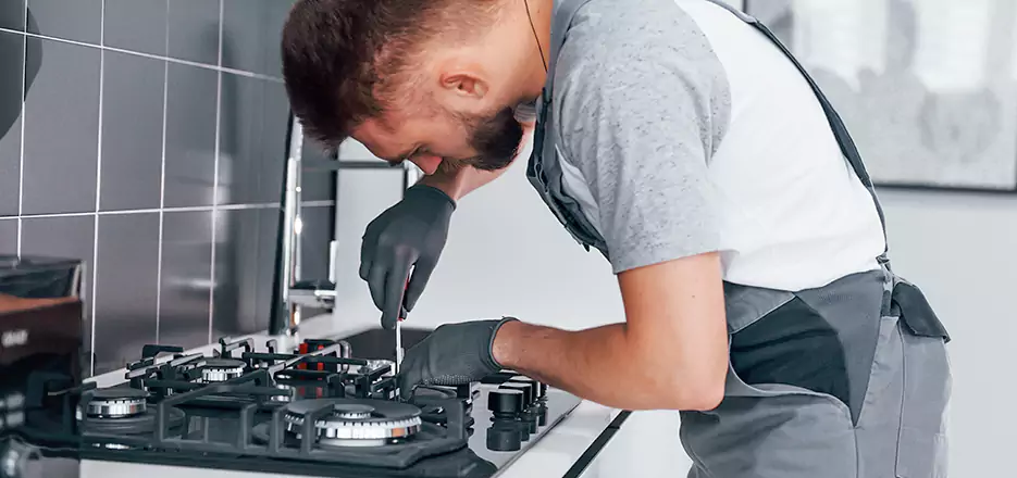 Affordable Stove Repair in Bonita Springs
