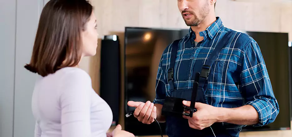 Bio-Medical Appliance Delivery and Installation in Bonita Springs