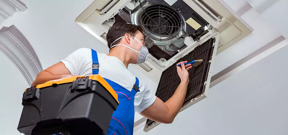 Air Conditioner Repair in Bonita Springs