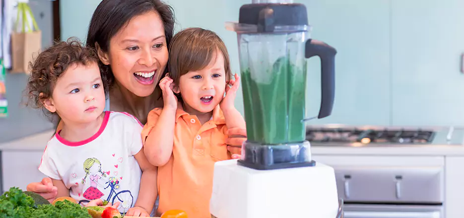 Juicer and Mixer Blender Repair in Bonita Springs 