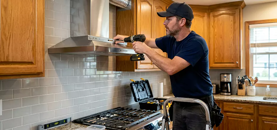 Blomberg Appliance Installation in Bonita Springs