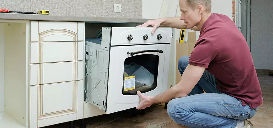 Bosch Appliance Installation in Bonita Springs