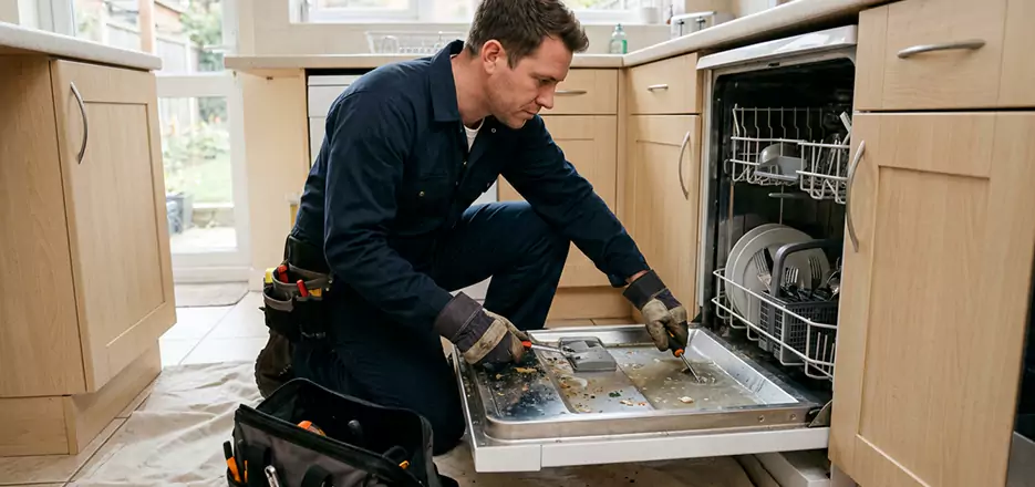 Avanti Appliance Installation in Bonita Springs