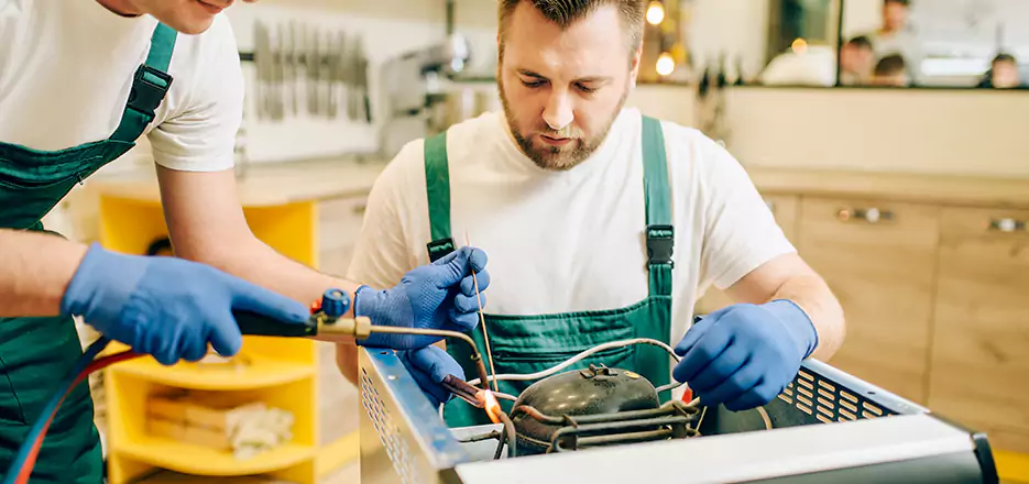 More Coffee Machine Repair Services We Offer in Bonita Springs, FL