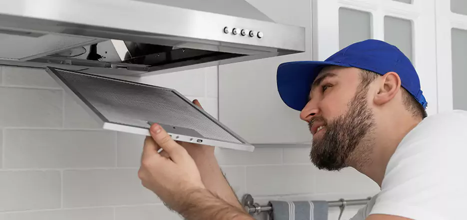 Commercial Hood Repair in Bonita Springs