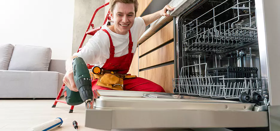 Commercial Dishwasher Control Board Repair in Bonita Springs