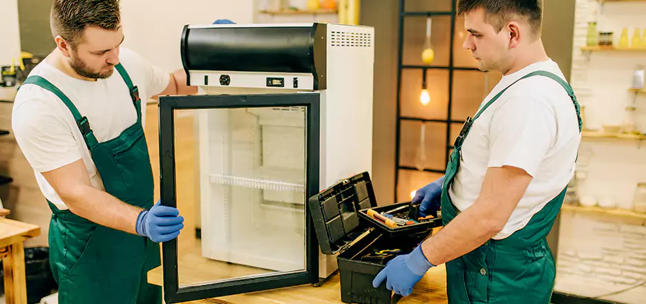 Freezer Repair in Bonita Springs