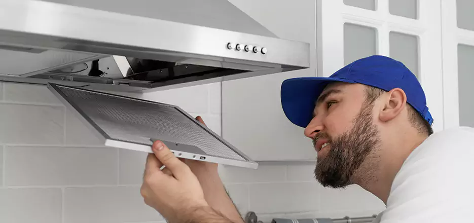 Restaurant Range Hood Repair in Bonita Springs