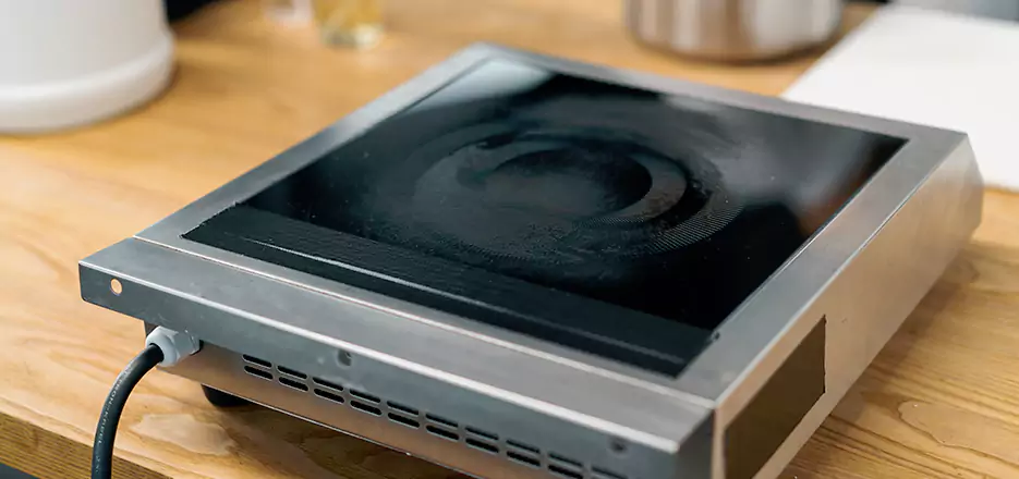 Infrared and Specialty Cooktop Repair in Bonita Springs