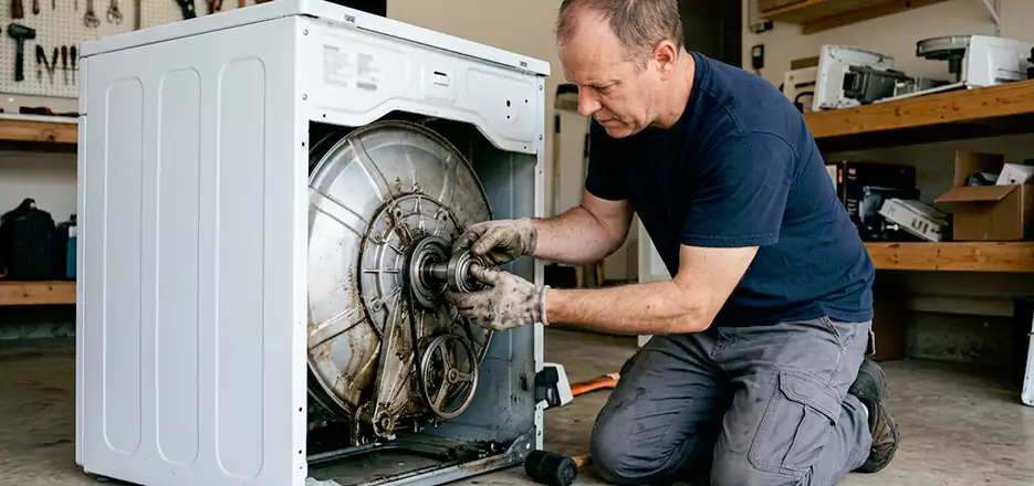 Dryer Belt Technician in Bonita Springs