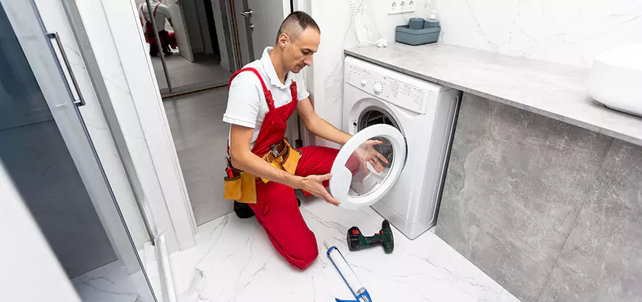 Dryer Maintenance in Bonita Springs