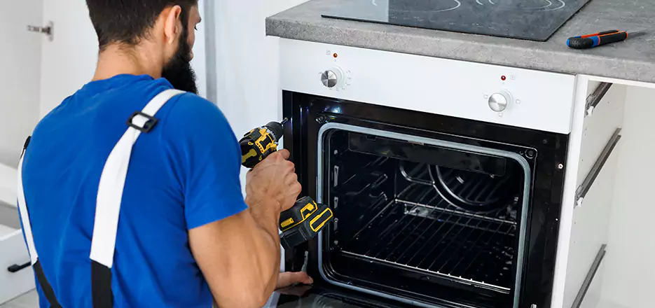 Emergency Oven and Stove Repair in Bonita Springs