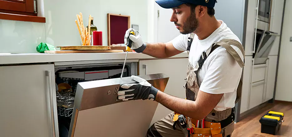 GE Appliance Troubleshooting in Bonita Springs