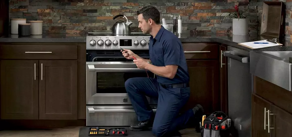 Kenmore Appliance Maintenance in Bonita Springs