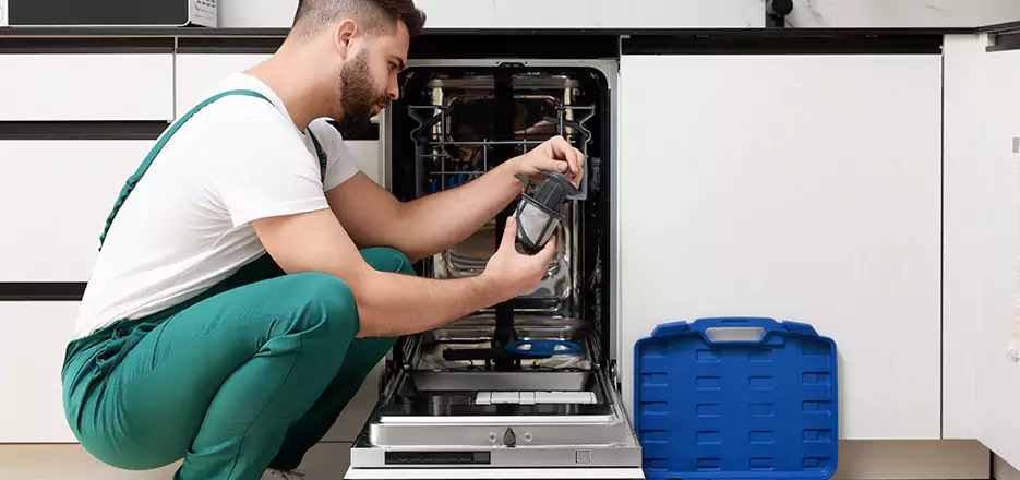 LG Appliance Maintenance and Care in Bonita Springs