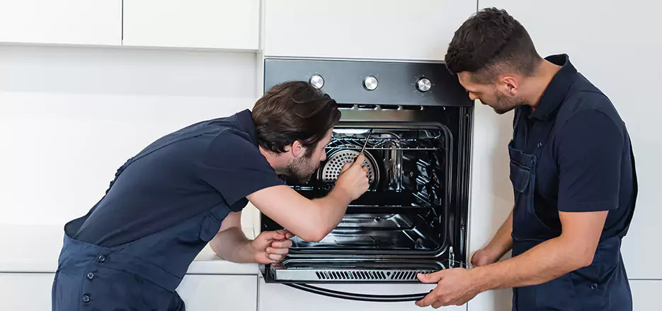 Marvel Appliance Installation in Bonita Springs