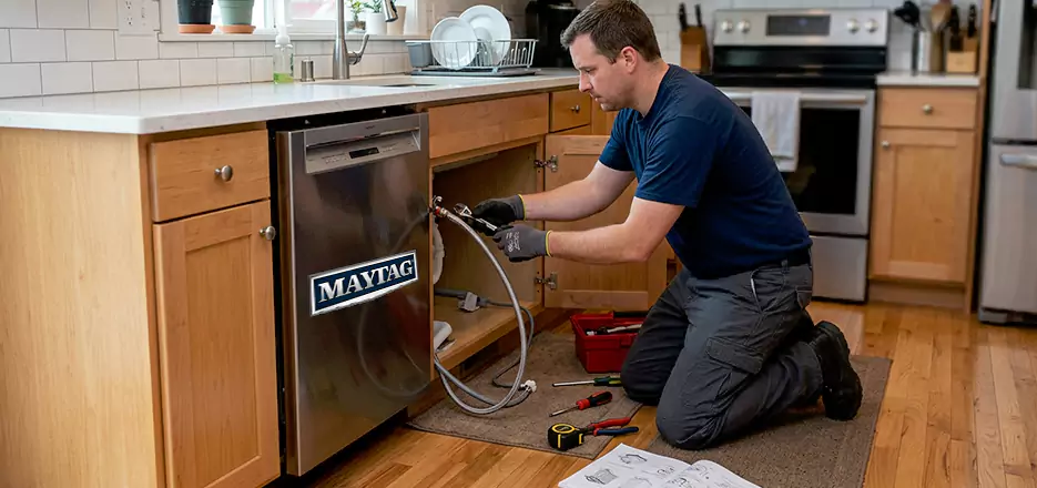 Maytag Appliance Installation in Bonita Springs