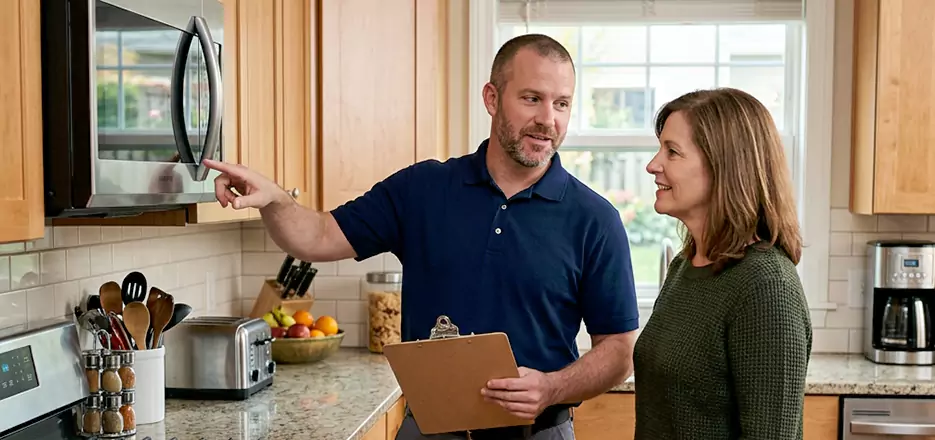 Miele Fixed Price Repair in Bonita Springs