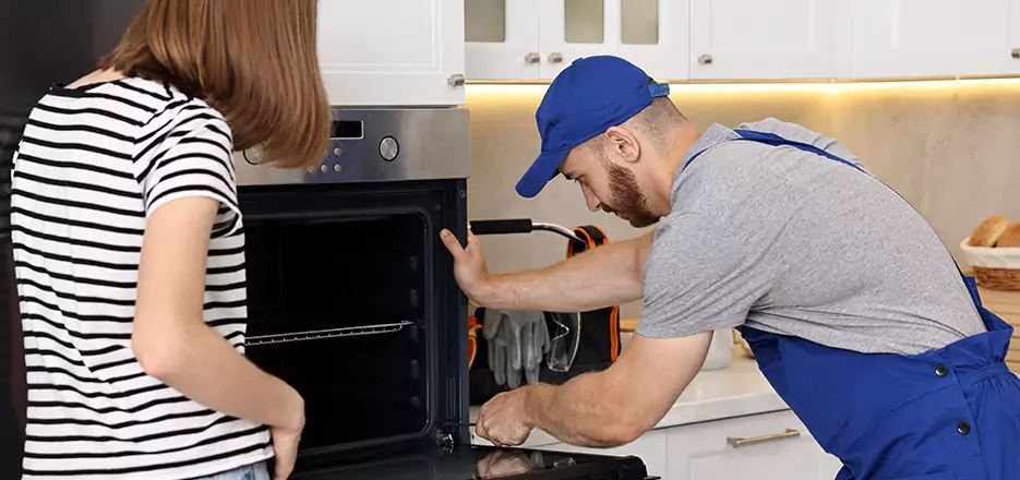 Rainbow Appliance Installation in Bonita Springs