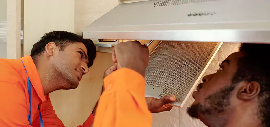 More Range Hood Repair Services We Offer in Bonita Springs, FL