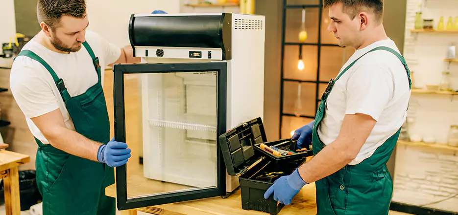 Mini Fridge Repair in Bonita Springs