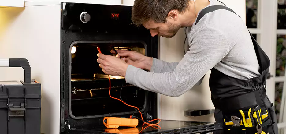 Same Day Microwave Repair in Bonita Springs