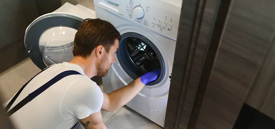 Same Day Dryer Not Heating Repair in Bonita Springs