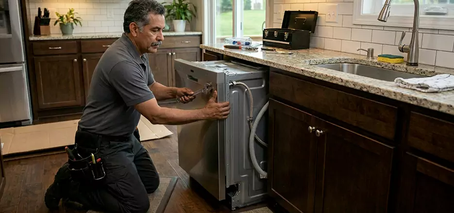 Thermador Appliance Maintenance in Bonita Springs