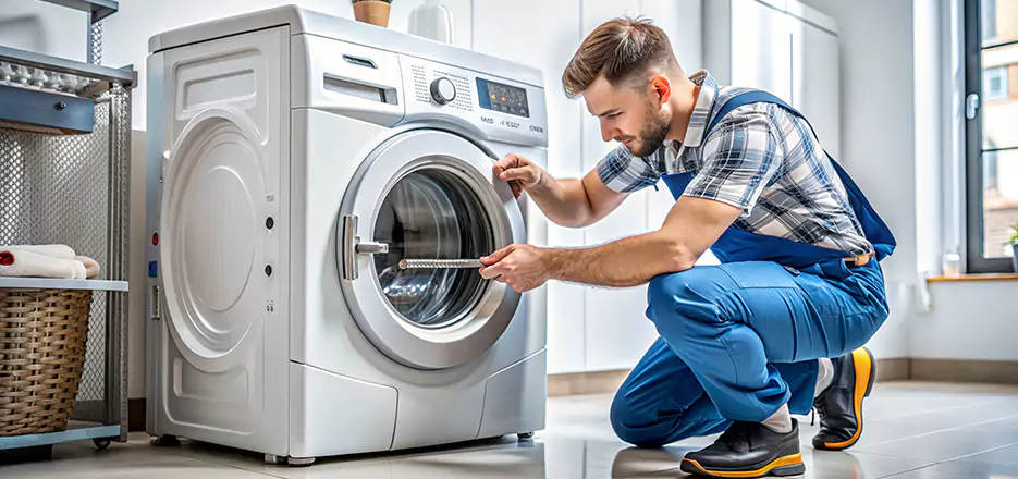 Washing Machine and Dryer Repair in Bonita Springs