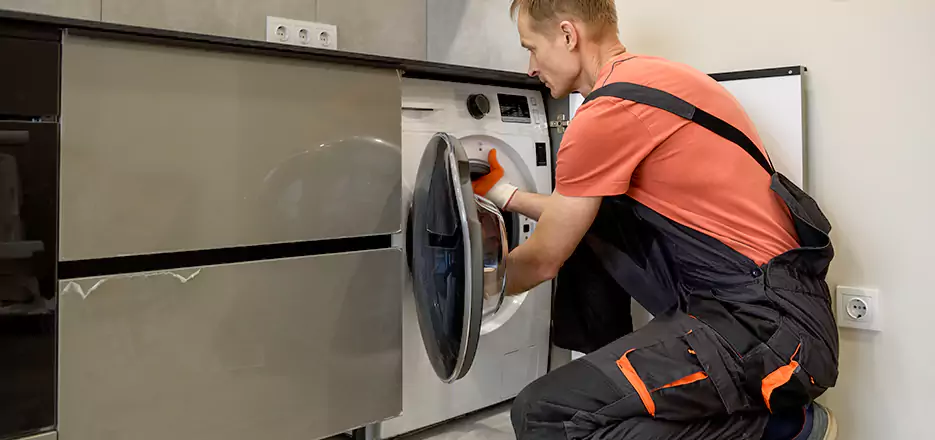 Whirlpool Appliance Installation in Bonita Springs