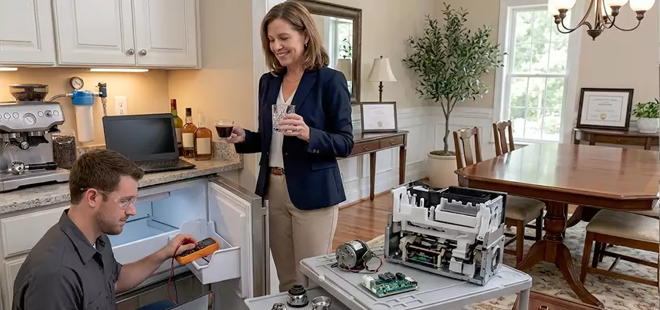 More Wine Cooler Repair Services We Offer in Bonita Springs, FL