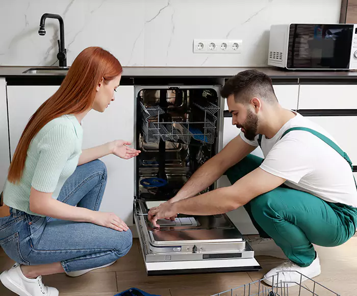 Affordable Appliance Repair Company: Budget Friendly Repairman in Bonita Springs, FL