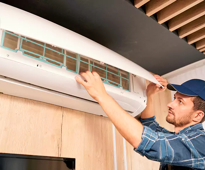 Professional Air Conditioner Installation: Your Certified Air Conditioner Installation Team in Bonita Springs, FL