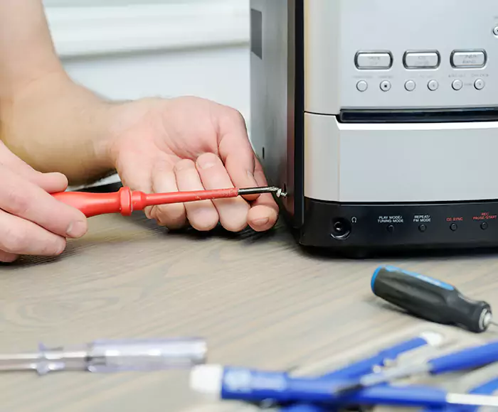 Expert Small Appliance Technicians: Your Trusted Air Fryer Repair Company in Bonita Springs, FL